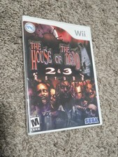 The House of the Dead 2 & 3