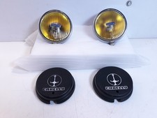 Fari Fendinebbia Carello