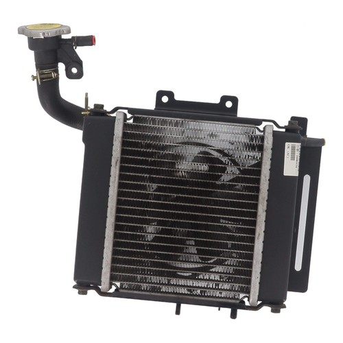 Radiatore kymco grand dink - radiatore,