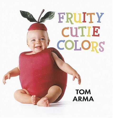 Fruity cutie colors - cutie, arma