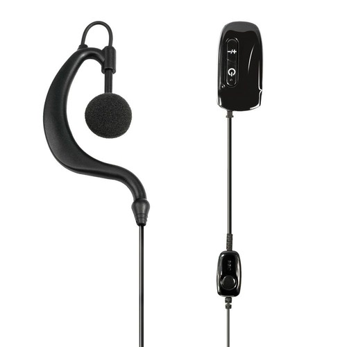 C1201 microfono auricolare - c1201,