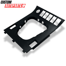BMW Z3 M Console Lower Trim