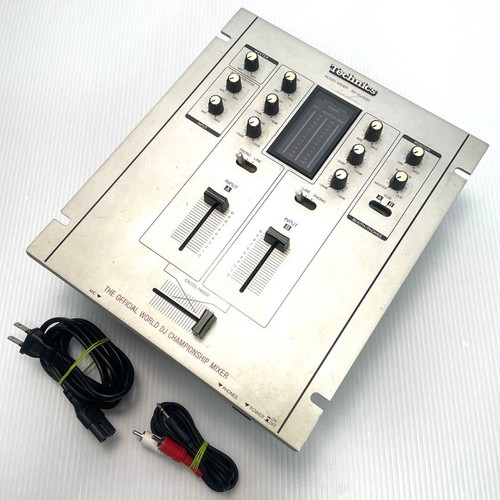 Technics dj1200 silver - sh-dj1200,