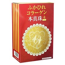 [FD] Collagene pinna di squalo pomodoro Ginza con perla originale più 0,82 libbre