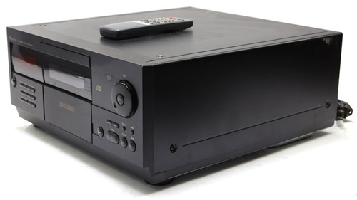 Nakamichi cdc 300 - cdc-300, a