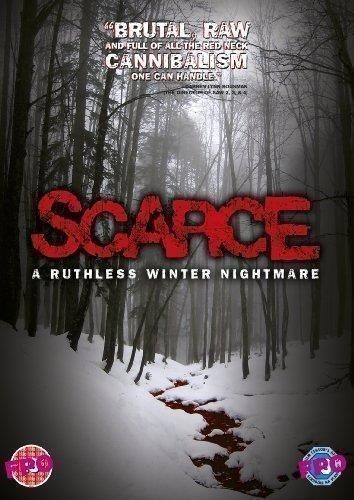 Film scarce dvd - film,