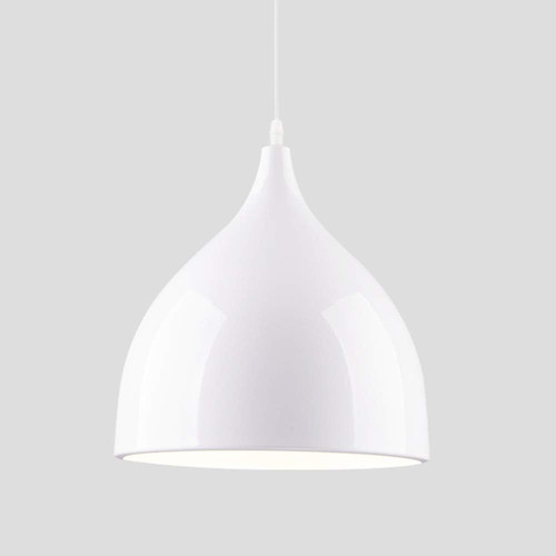 E27 metallo moderna - e27,