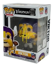 Figura pop Justin Jefferson