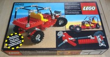 LEGO Technic Dune Buggy 8854