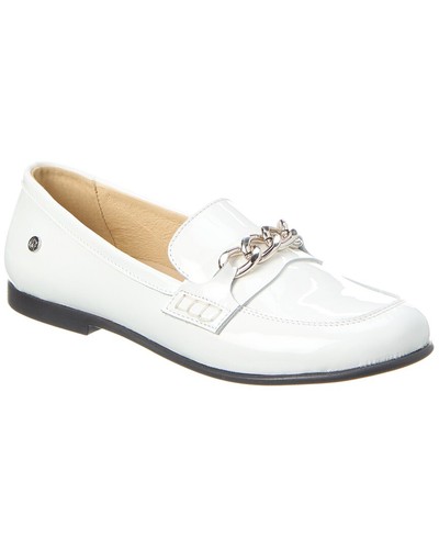 Naturino barrik patent loafer - patent,