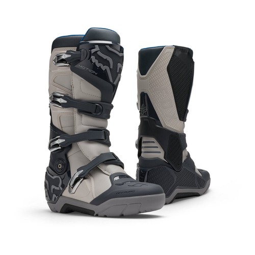 Fox motion stivali motocross - motion,