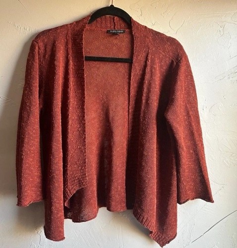 Cardigan eileen fisher misto - fisher,