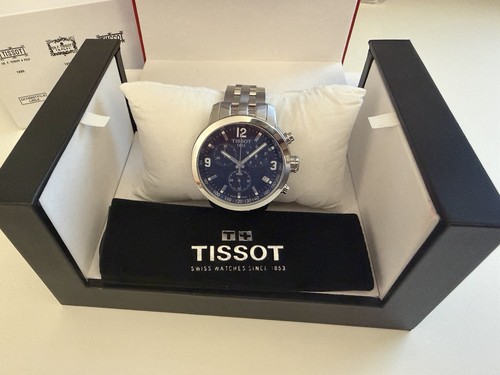 Orologio tissot prc 200 - orologio,
