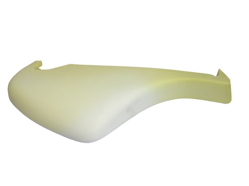 Imbottitura sedile sinistro