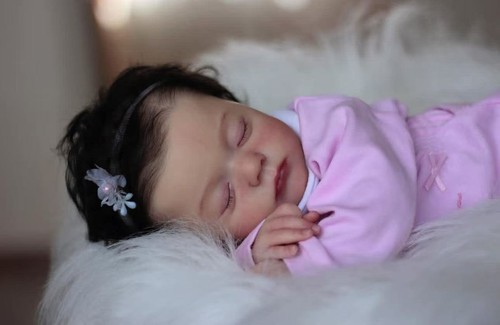 Bambola neonato pollici - neonato,