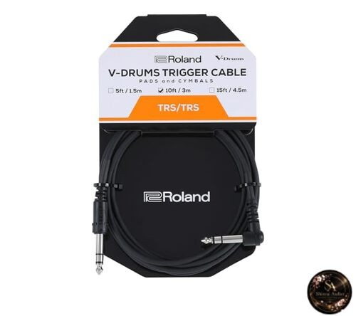 Roland pcs tra - pcs-10-tra, v-drums