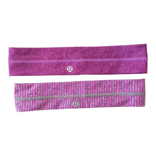 Fasce lululemon - 2,