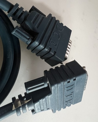 Cavo cisco back - cisco, v.35