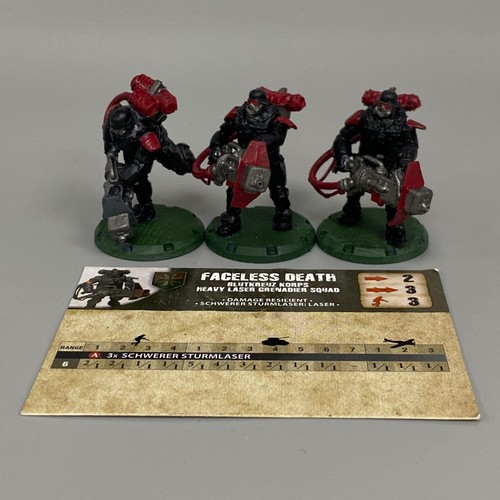 Dust tactics croce - croce, di