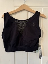 Reggiseno sportivo medio Zumba