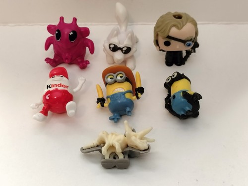 Selezione figurine - selezione,