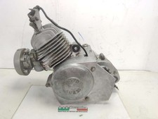 BLOCCO MOTORE (FUNZIONANTE) MOTO GUZZI TROTTER SUPER 40cc  (GR1379)