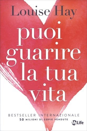 Libro puoi guarire tua - guarire, la