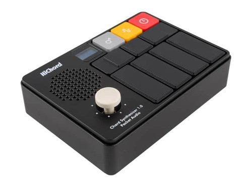 Hichord pocket chord - hichord,