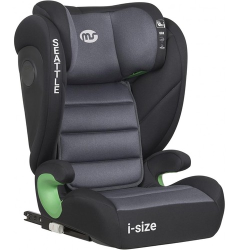 Silla auto seattle grupo 3 - auto,