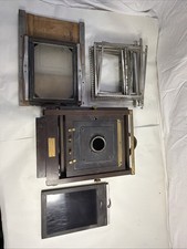 Macchina fotografica vintage