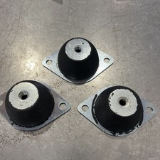 KIT 3 SUPPORTI MOTORE CAMBIO