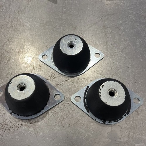 Kit supporti motore - kit,