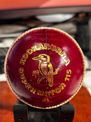 Kookaburra pallone cricket - kookaburra, da
