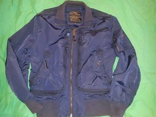 Giacca Bomber Alpha Industries
