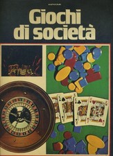 Giochi di società