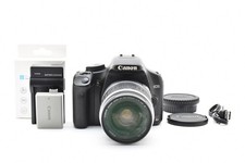 [Ex+4] Canon Eos Kiss X2 Rebel