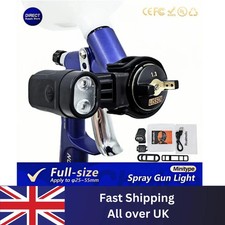 Lampada LED luce torcia