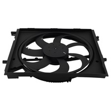 Gruppo Ventola Motore for