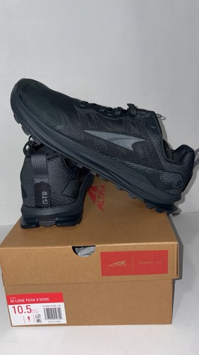 Uomo altra lone - lone, taglia