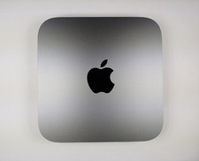 Apple Mac Mini 8.1 2018