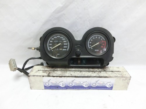 Abitacolo bmw 1100 rt - abitacolo, blu