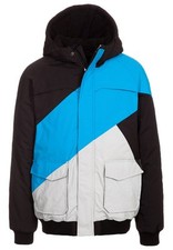 Giacca invernale bambino URBAN