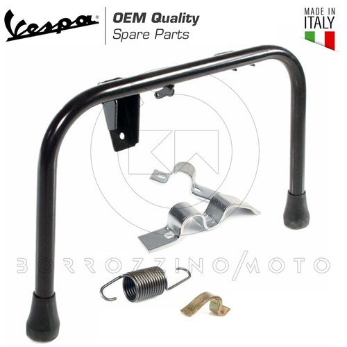 Kit cavalletto centrale faco - kit,