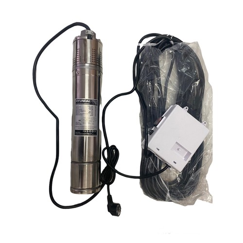Elettropompa pompa immersione - elettropompa,