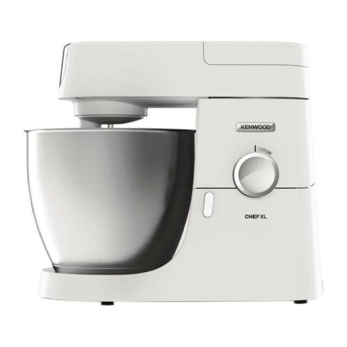 Kenwood chef kvl4100w mixer - kvl4100w,