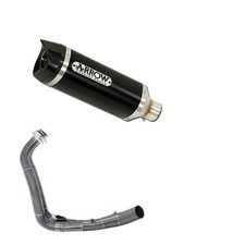 SCARICO COMPLETO BASSO ARROW