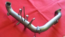 Tubo rimozione fap dpf - , ford