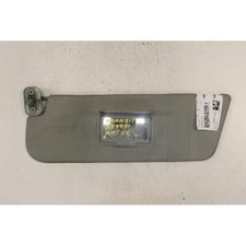 ALETTA PARASOLE PARABREZZA SX PER FORD TRANSIT-TOURNEO CUSTOM (18) 2.0 2018