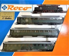ROCO H0 43041 - TRENO