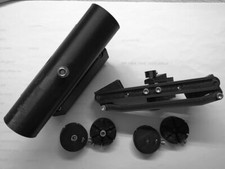 Bruder RC Umimog 4 ruote